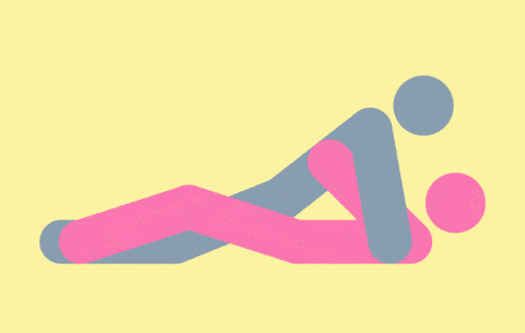 Missionary Position – Sitting Quietly, Doing Nothing